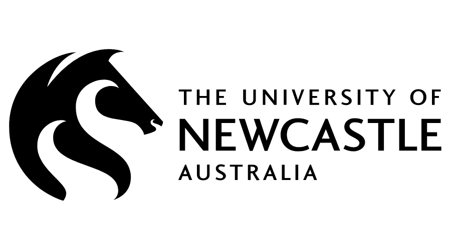 University of Newcastle, Australia logo
