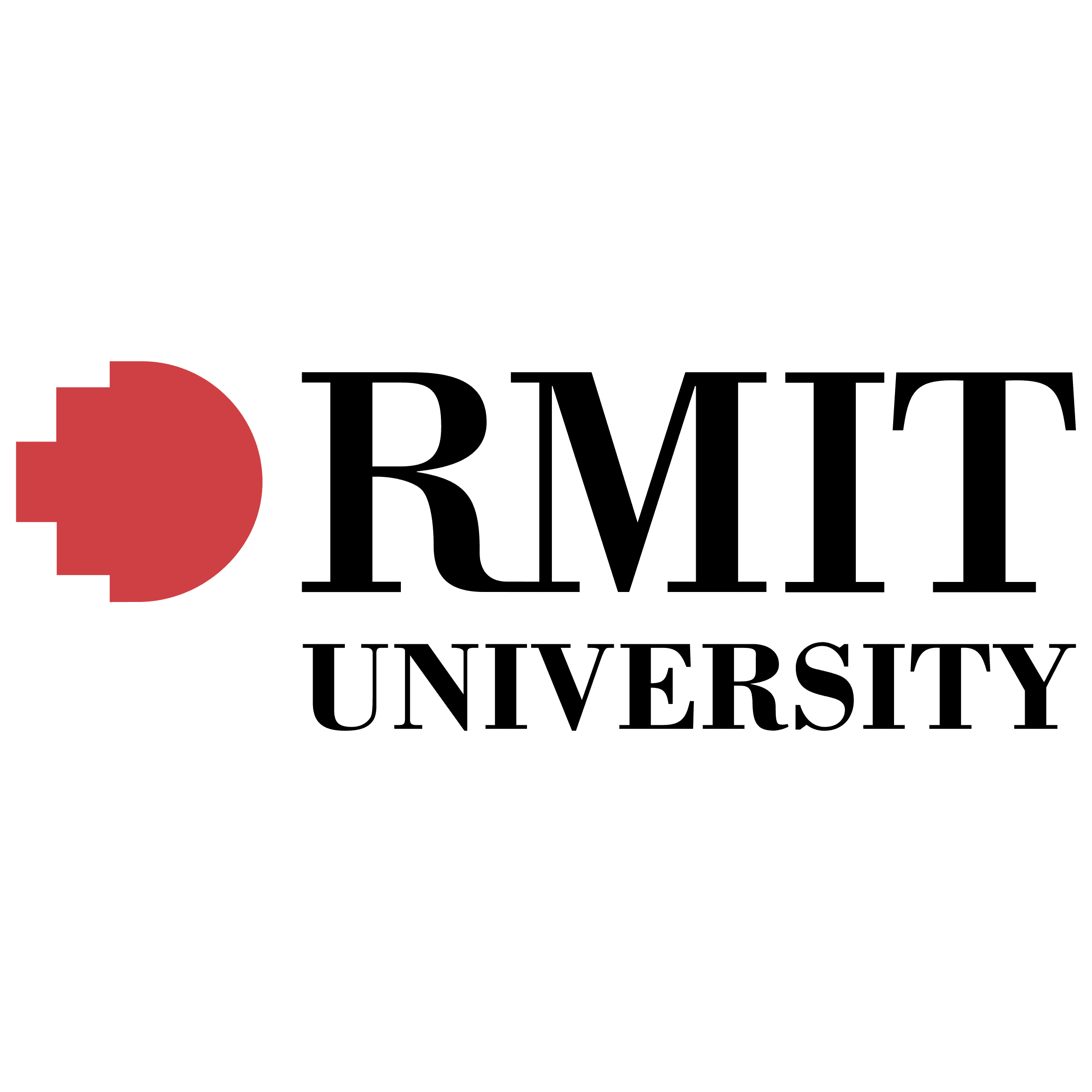 RMIT University logo