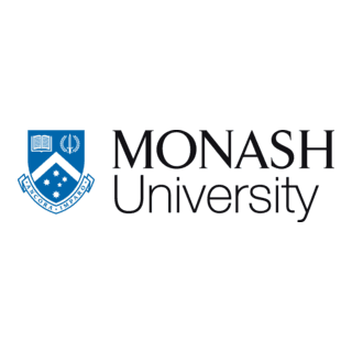 Monash University logo