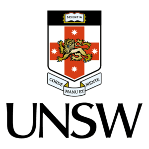 UNSW Sydney logo