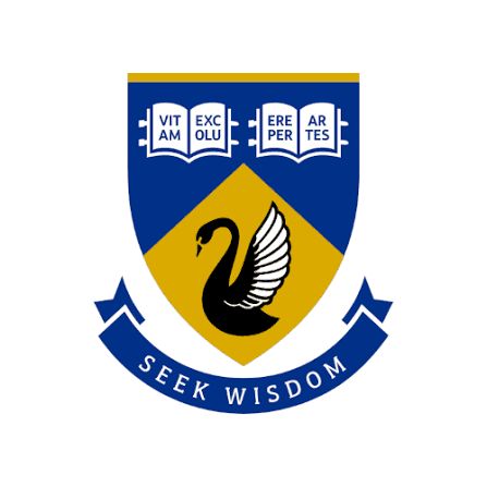 University of Western Australia logo