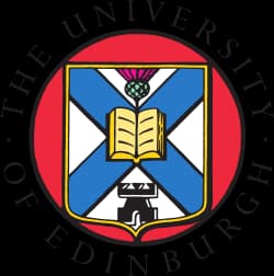 University of Edinburgh logo