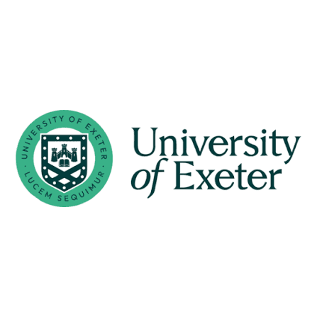University of Exeter logo