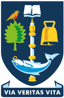 University of Glasgow logo