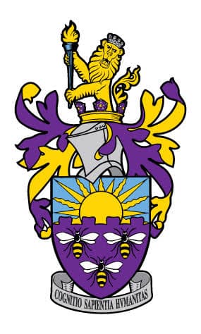 University of Manchester logo