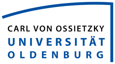 University of Oldenburg logo
