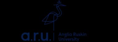Anglia Ruskin University logo