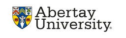 Abertay University logo