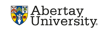 Abertay University logo