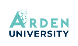 Arden University logo