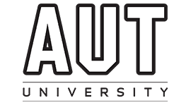 Auckland university of technology logo
