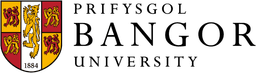 Bangor University logo