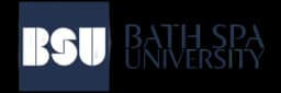 Bath Spa University logo