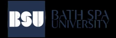 Bath Spa University logo