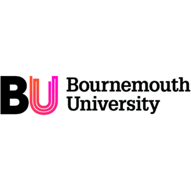 Bournemouth University logo