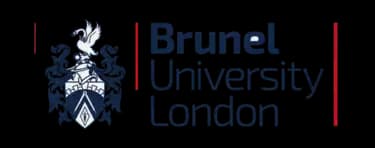 Brunel University of London logo