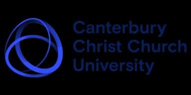 Canterbury Christ Church University logo