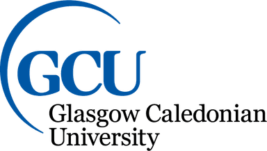 Glasgow Caledonian University logo