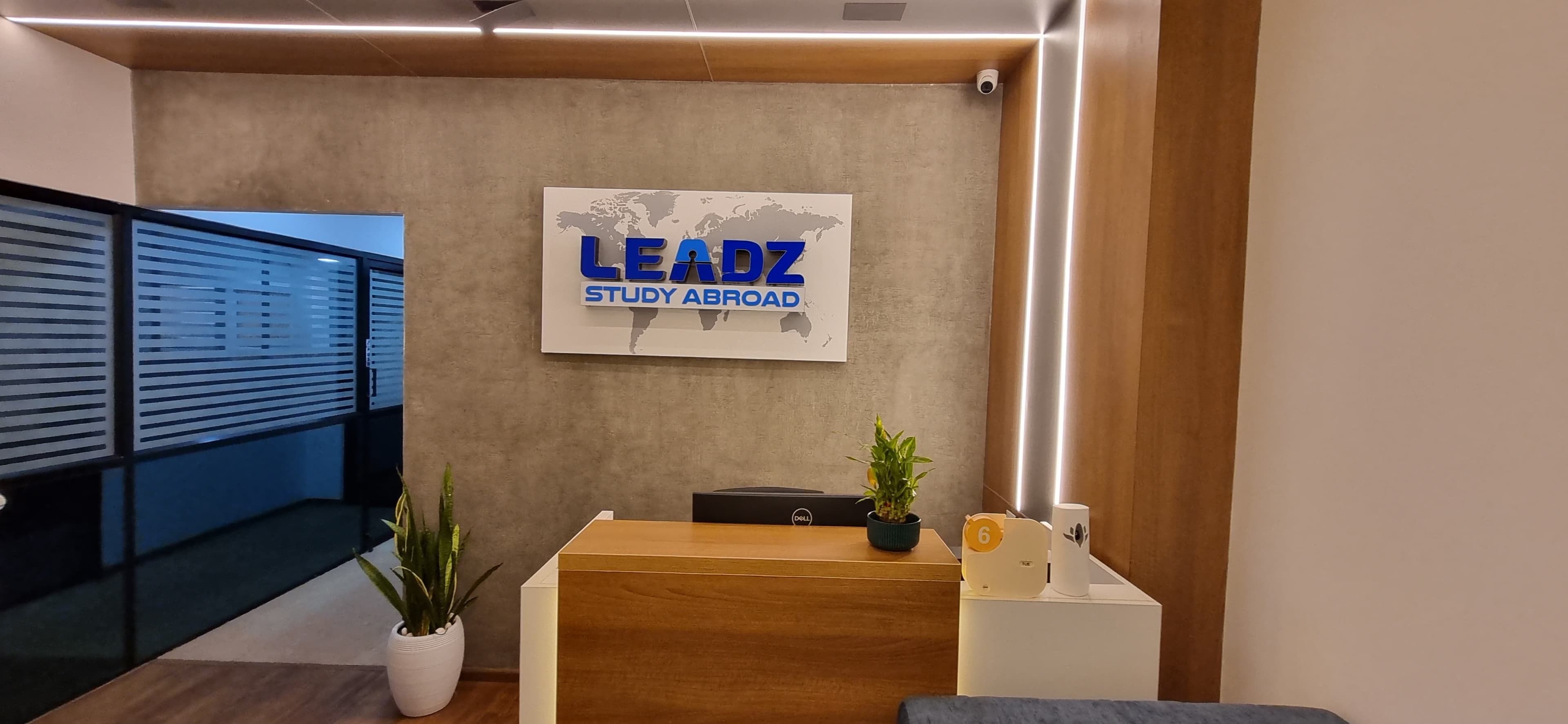 Office 1