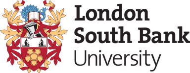 London South Bank University logo