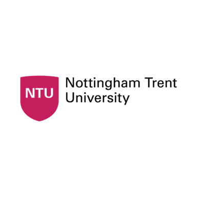 Nottingham Trent University logo