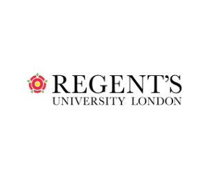 Regent's University London logo