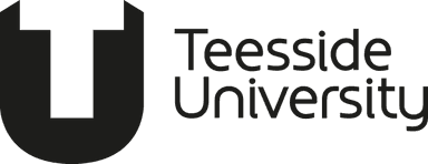 Teesside University logo
