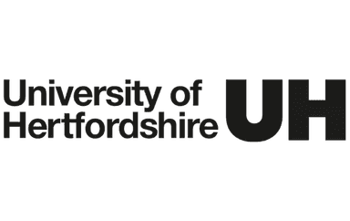 University of Hertfordshire logo