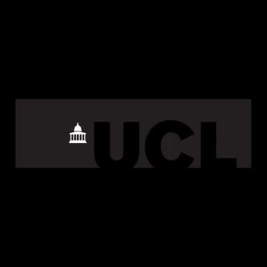 University College London logo