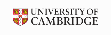 University of Cambridge logo
