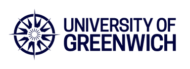 University of Greenwich logo