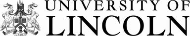 University of Lincoln logo