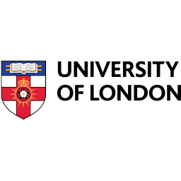 University of London logo