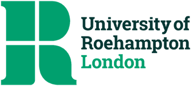 University of Roehampton logo