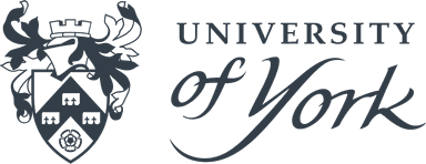 University of York logo