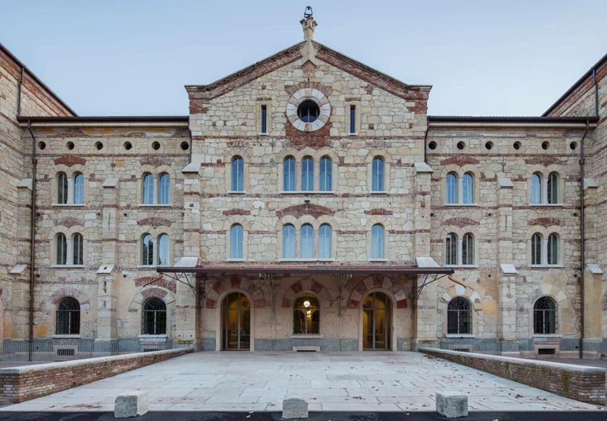 University of Verona  campus