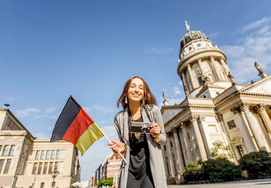 Study in Germany in 2027: Discover World-Class Education Without High Tuition Fees