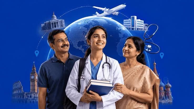 MBBS Abroad in 2027: A Complete Guide for Indian Students and Parents