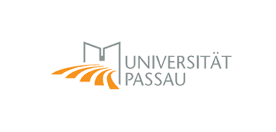 University of Passau  logo