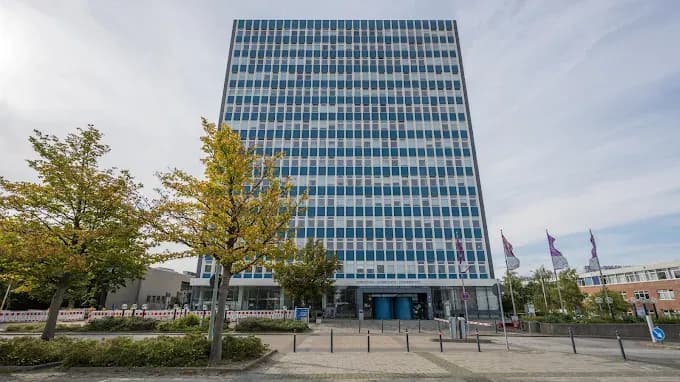 Christian-Albrechts-Universität zu Kiel (CAU) campus