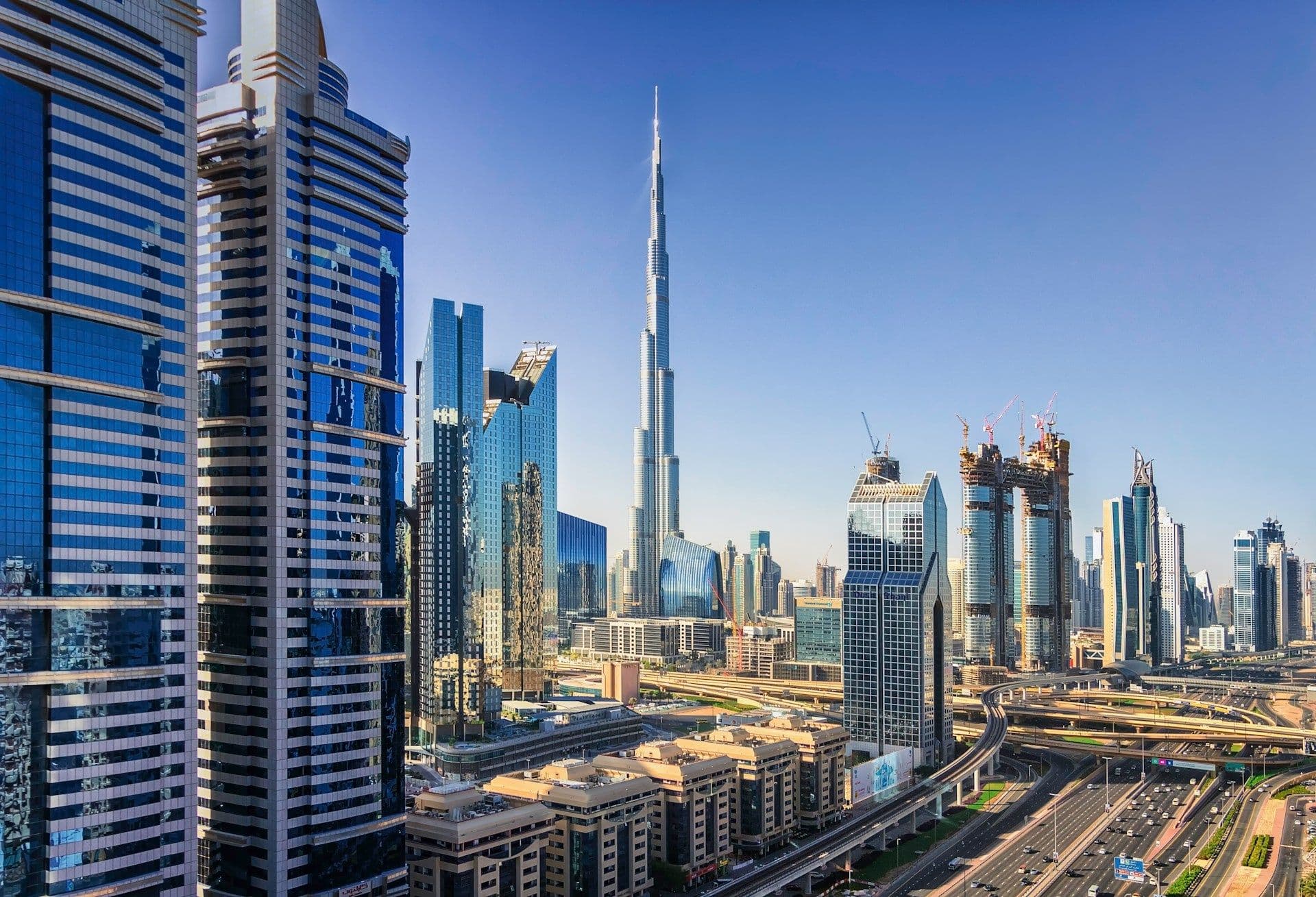 UAE – Global Education, Career Growth & Tax-Free Opportunities