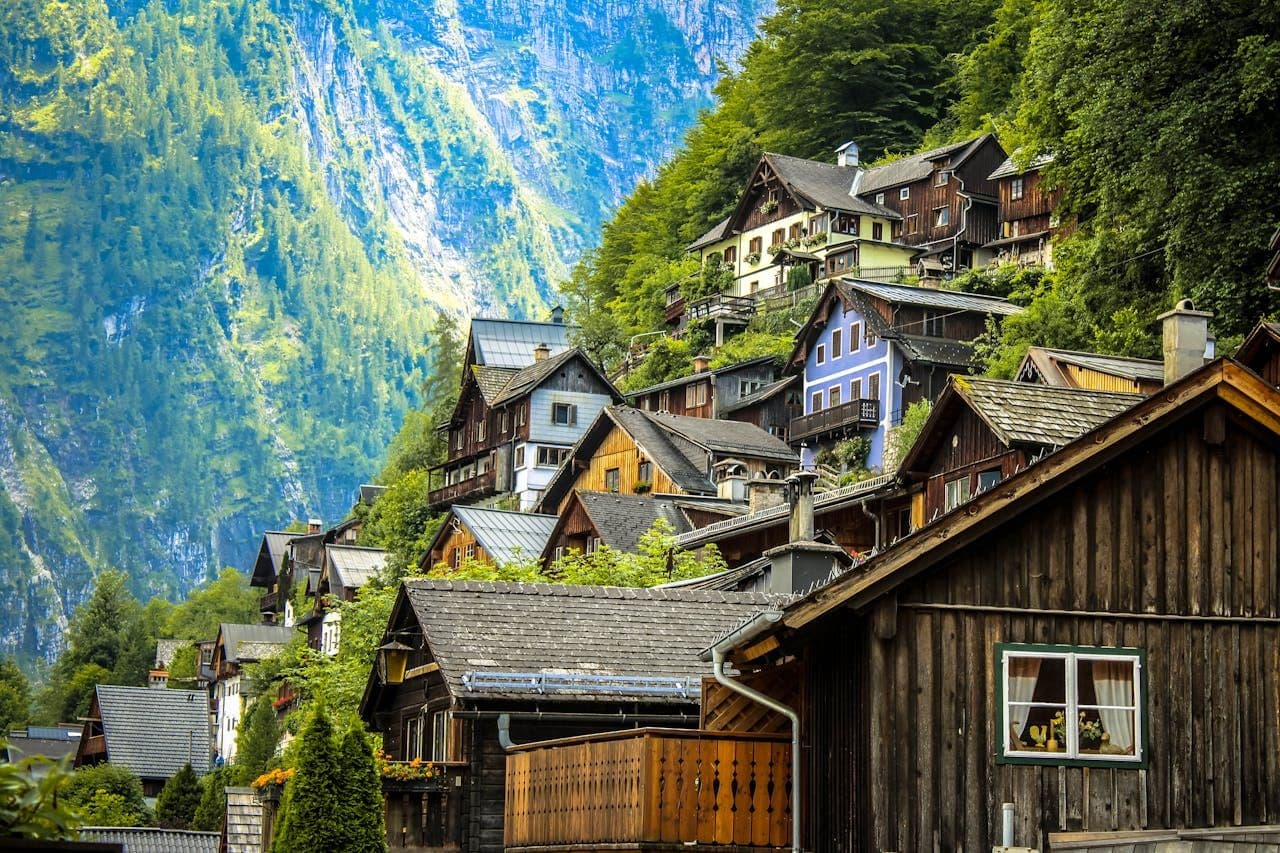 Austria - Academic Quality with European Advantage