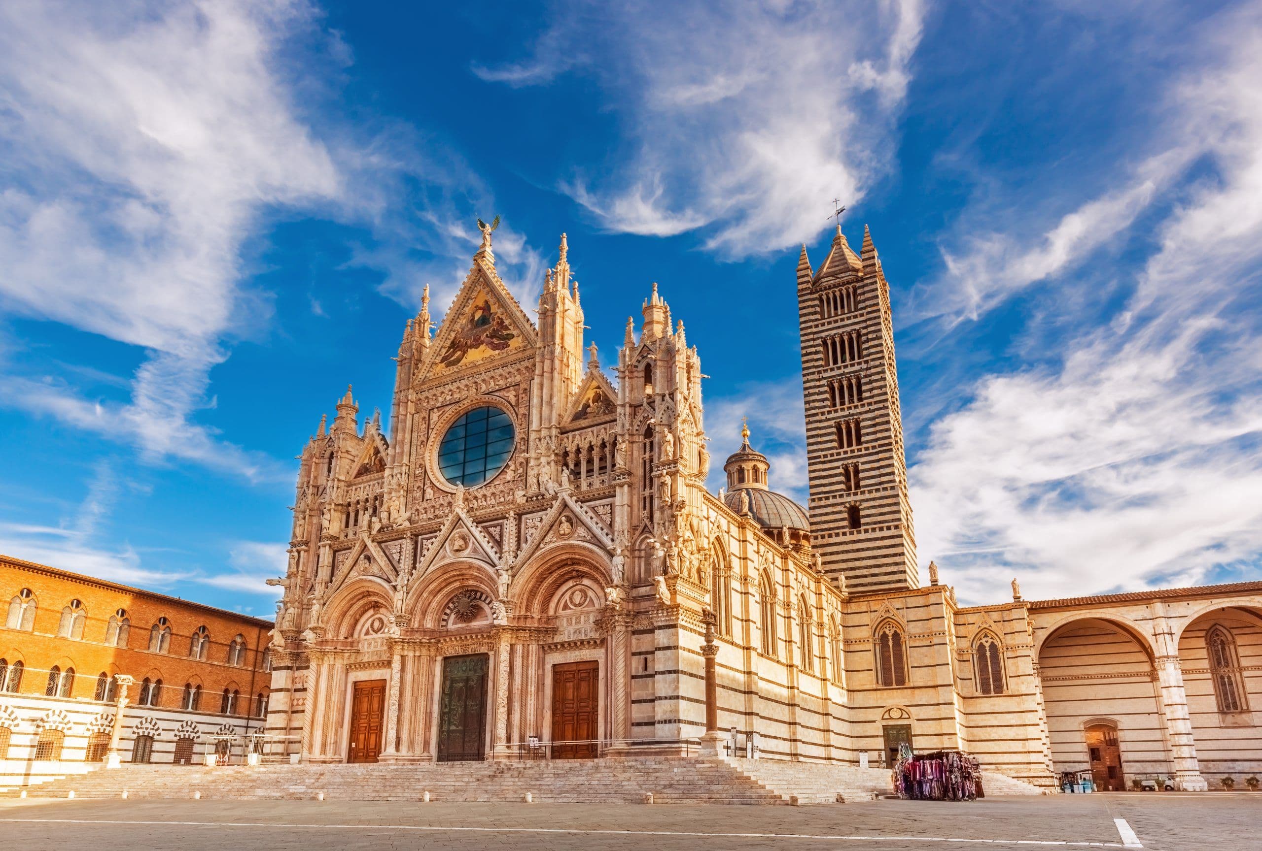 University of Siena  campus