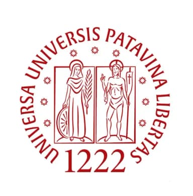University of Padua logo
