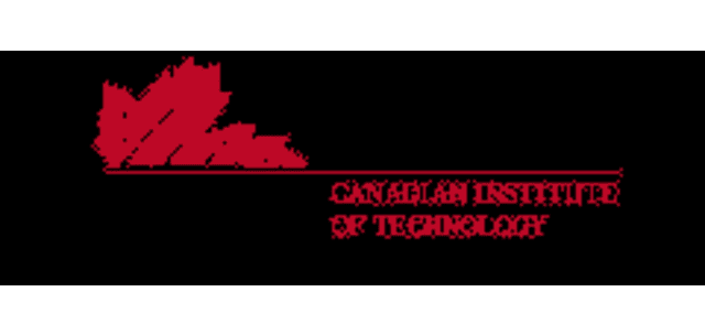 Canadian Institute of Technology logo