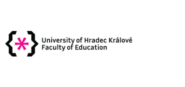 University of Hradec Králové, Faculty of Education logo