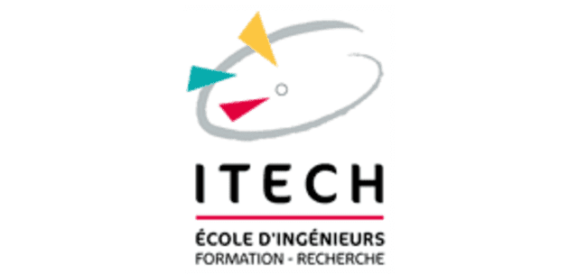 ITECH Lyon