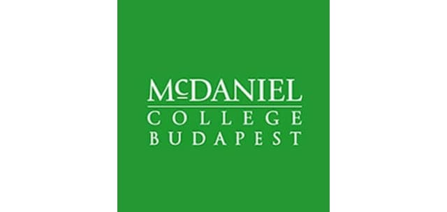 McDaniel College Budapest