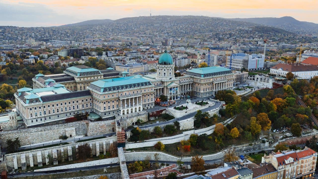 Hungary – Central Europe’s Rising Education & Career Hub