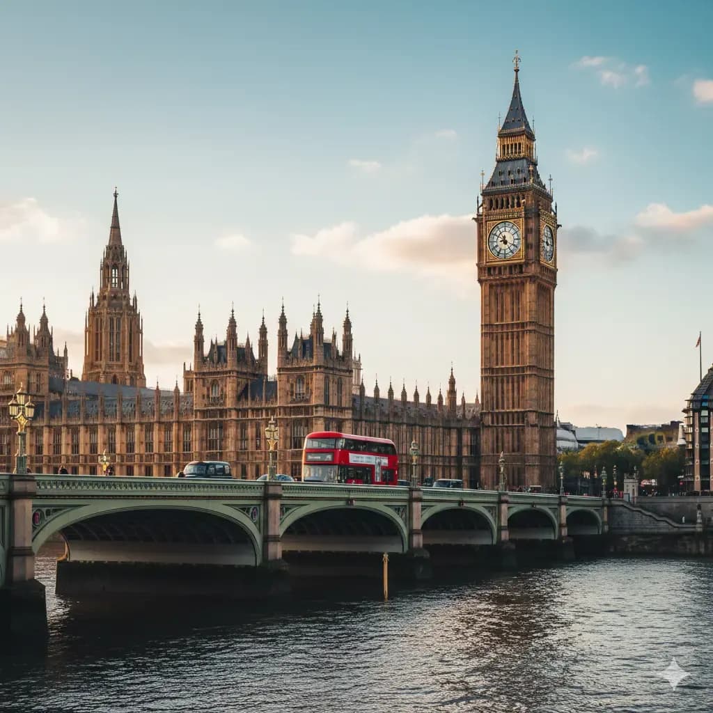 Why Choose the United Kingdom for Your Higher Education?